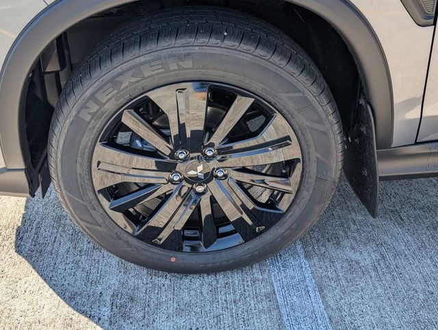 2026 Mitsubishi Outlander Sport Base