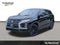 2026 Mitsubishi Outlander Sport 2.0 LE