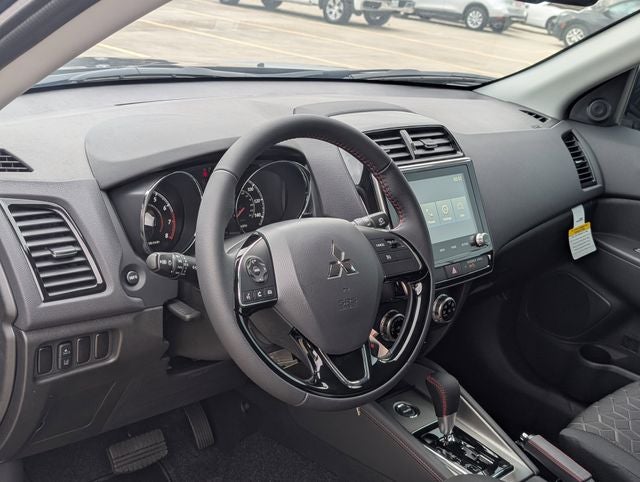 2026 Mitsubishi Outlander Sport 2.0 LE