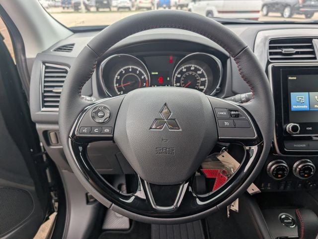 2026 Mitsubishi Outlander Sport 2.0 LE