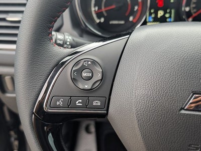 2026 Mitsubishi Outlander Sport 2.0 LE