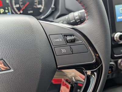 2026 Mitsubishi Outlander Sport 2.0 LE