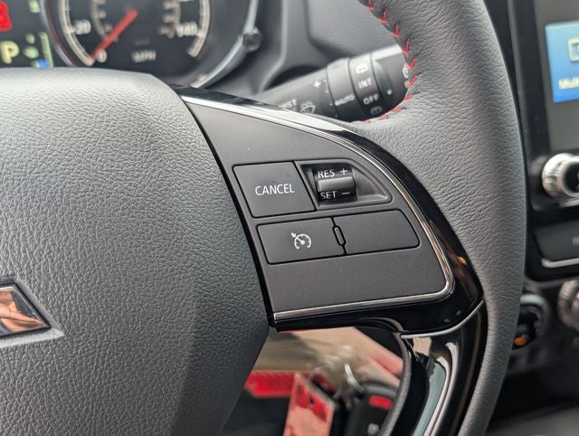 2026 Mitsubishi Outlander Sport 2.0 LE