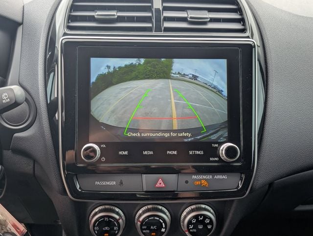 2026 Mitsubishi Outlander Sport 2.0 LE