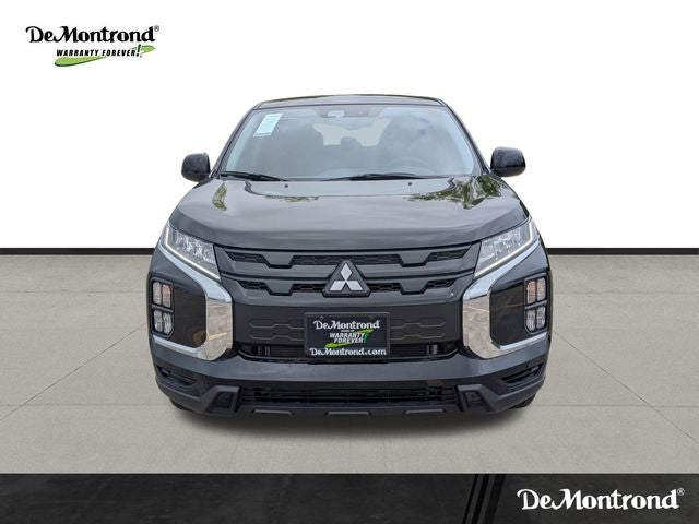 2026 Mitsubishi Outlander Sport 2.0 LE