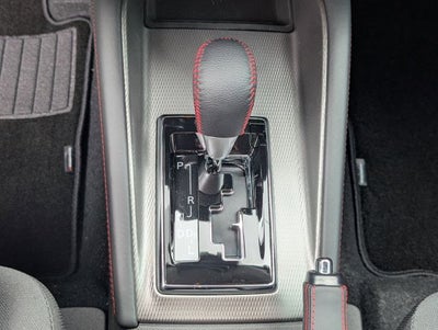 2026 Mitsubishi Outlander Sport 2.0 LE