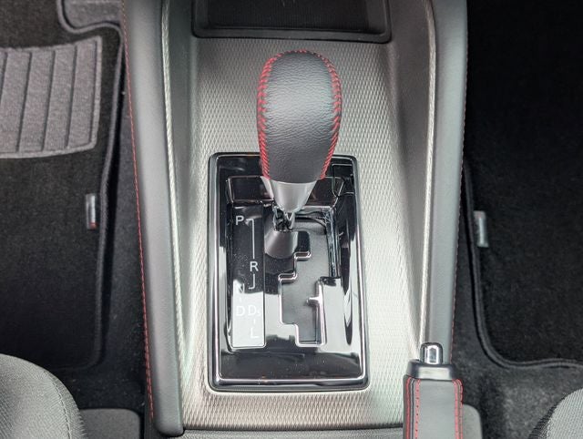 2026 Mitsubishi Outlander Sport 2.0 LE