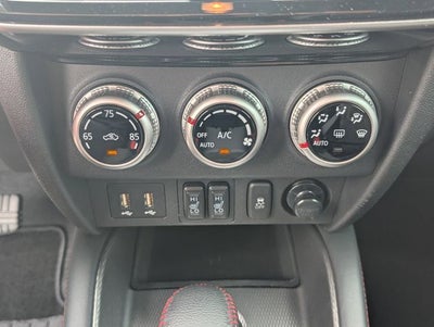 2026 Mitsubishi Outlander Sport 2.0 LE