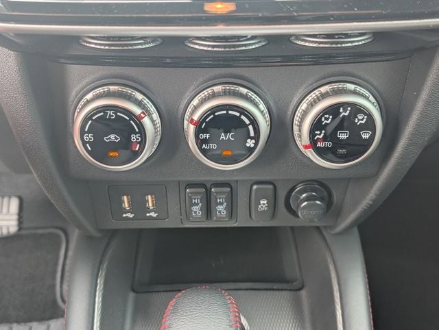 2026 Mitsubishi Outlander Sport 2.0 LE