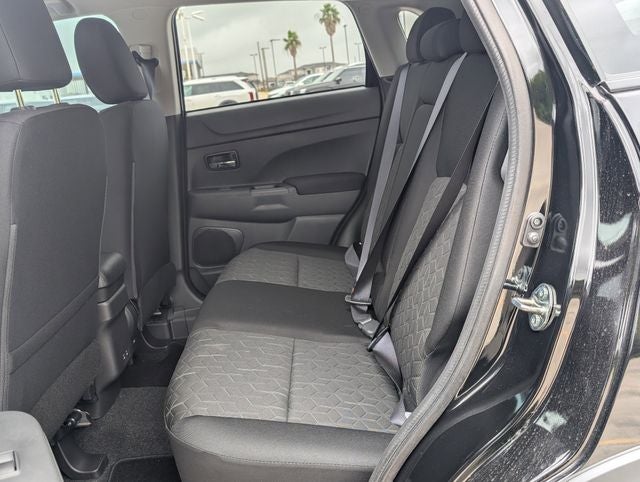 2026 Mitsubishi Outlander Sport 2.0 LE