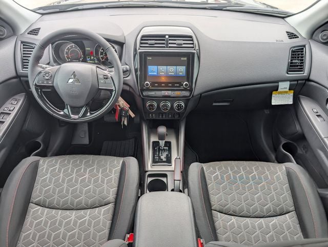 2026 Mitsubishi Outlander Sport 2.0 LE