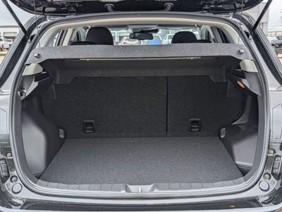 2026 Mitsubishi Outlander Sport 2.0 LE