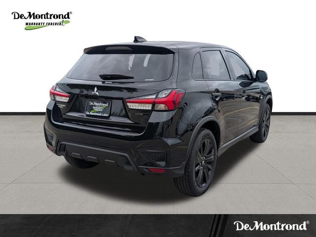 2026 Mitsubishi Outlander Sport 2.0 LE