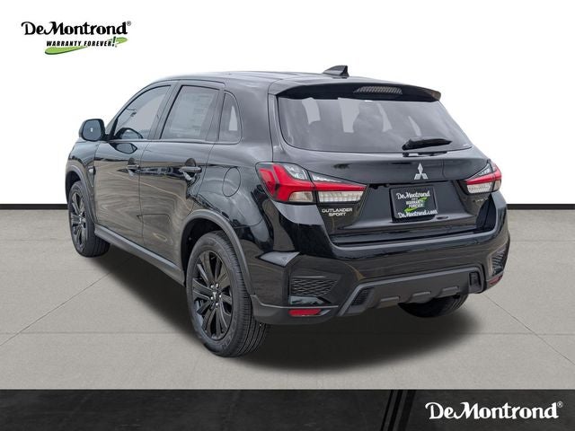 2026 Mitsubishi Outlander Sport 2.0 LE