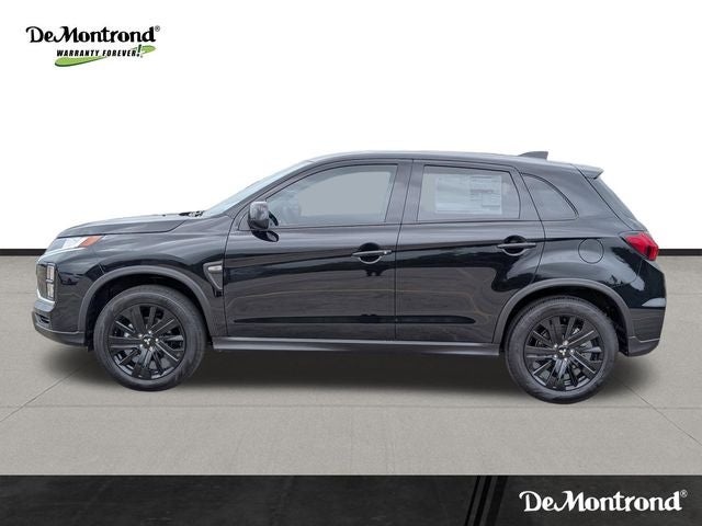 2026 Mitsubishi Outlander Sport 2.0 LE