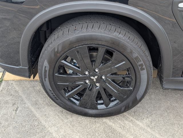 2026 Mitsubishi Outlander Sport 2.0 LE