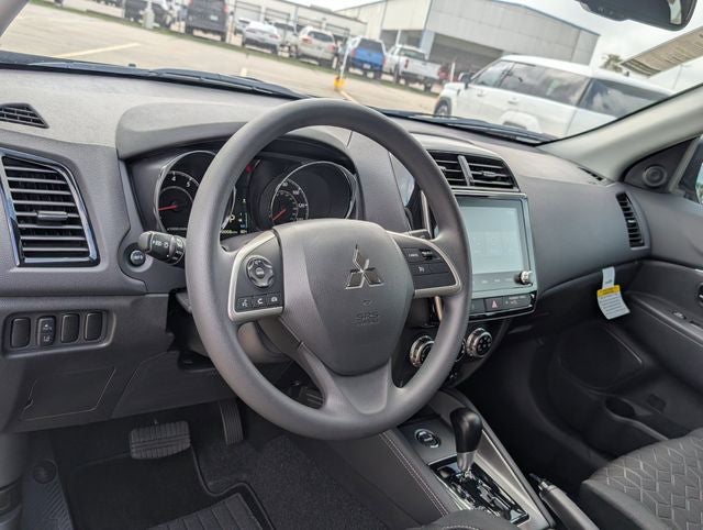 2026 Mitsubishi Outlander Sport Base