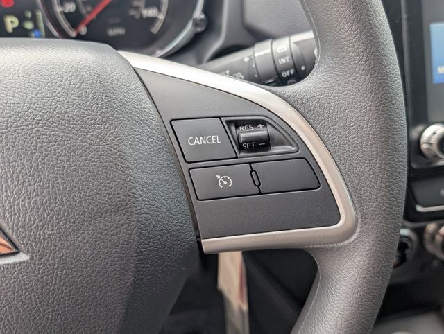 2026 Mitsubishi Outlander Sport Base