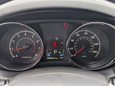 2026 Mitsubishi Outlander Sport Base