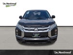 2026 Mitsubishi Outlander Sport Base