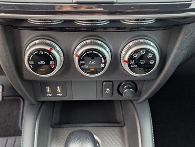 2026 Mitsubishi Outlander Sport Base