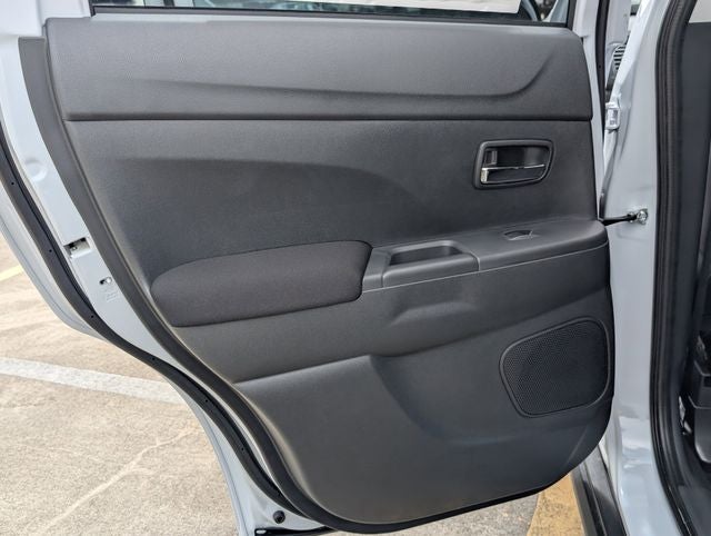 2026 Mitsubishi Outlander Sport Base