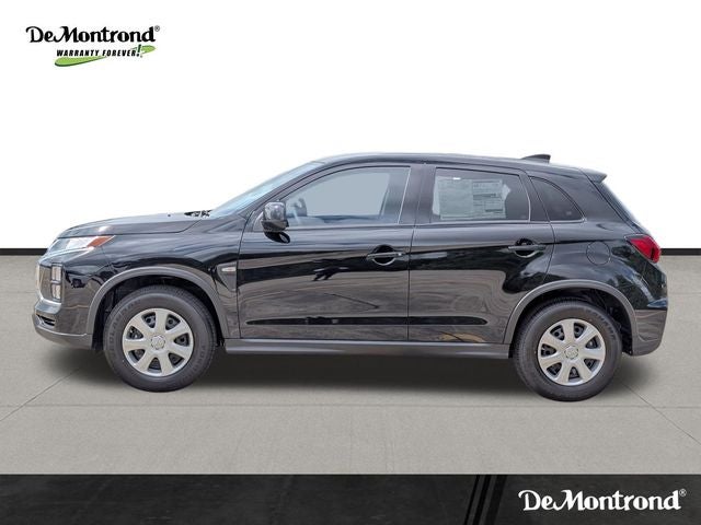 2026 Mitsubishi Outlander Sport Base