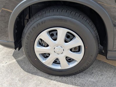 2026 Mitsubishi Outlander Sport Base