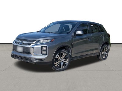 2027 Mitsubishi Outlander Sport 2.0 ES