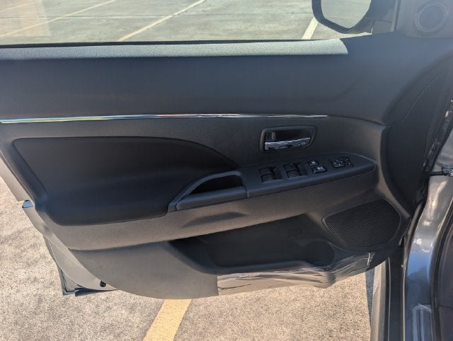 2027 Mitsubishi Outlander Sport 2.0 ES