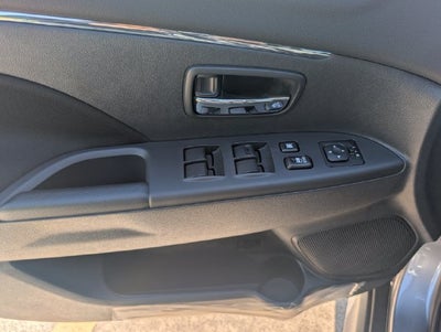 2027 Mitsubishi Outlander Sport 2.0 ES