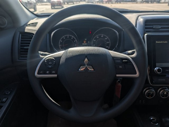 2027 Mitsubishi Outlander Sport 2.0 ES