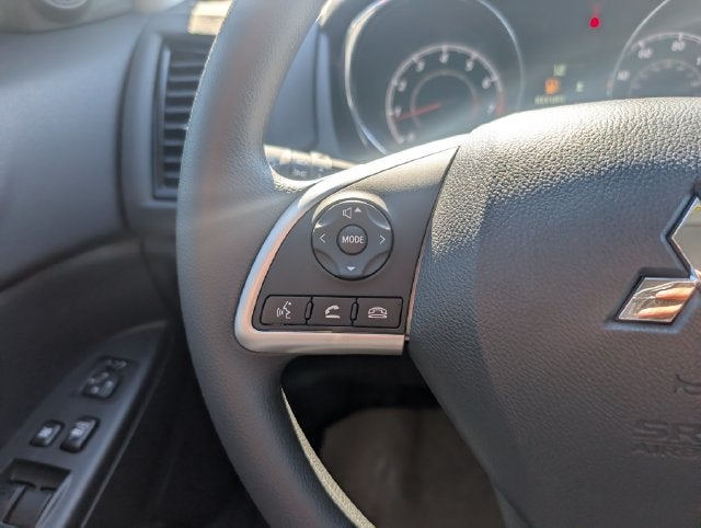 2027 Mitsubishi Outlander Sport 2.0 ES