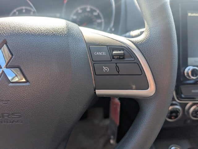 2027 Mitsubishi Outlander Sport 2.0 ES