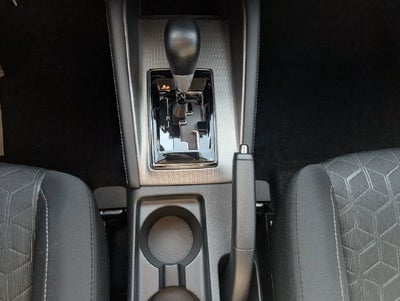 2027 Mitsubishi Outlander Sport 2.0 ES