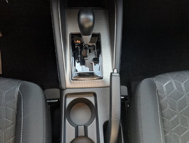 2027 Mitsubishi Outlander Sport 2.0 ES