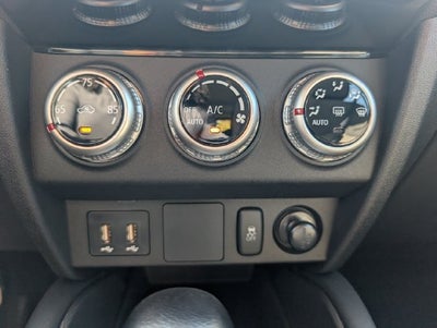 2027 Mitsubishi Outlander Sport 2.0 ES