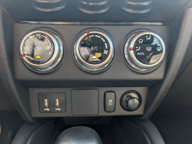 2027 Mitsubishi Outlander Sport 2.0 ES