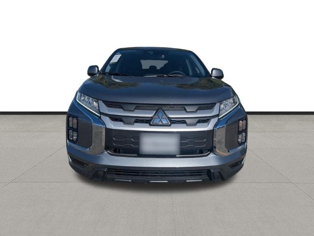 2027 Mitsubishi Outlander Sport 2.0 ES
