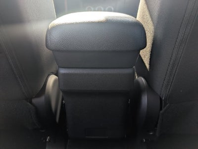2027 Mitsubishi Outlander Sport 2.0 ES