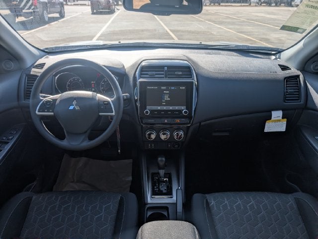 2027 Mitsubishi Outlander Sport 2.0 ES
