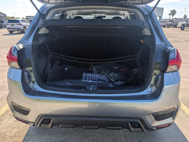 2027 Mitsubishi Outlander Sport 2.0 ES