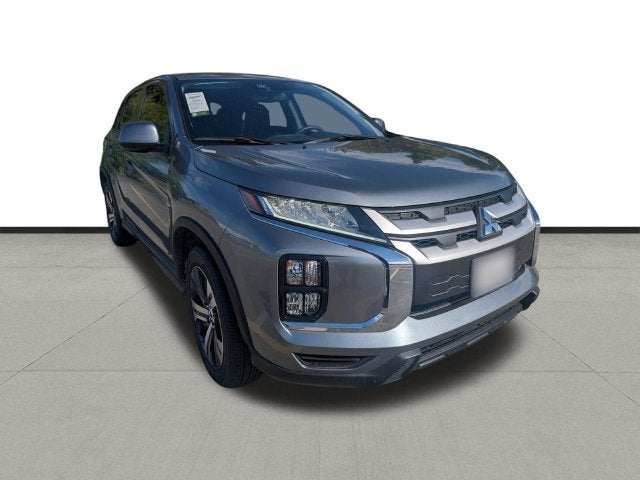 2027 Mitsubishi Outlander Sport 2.0 ES