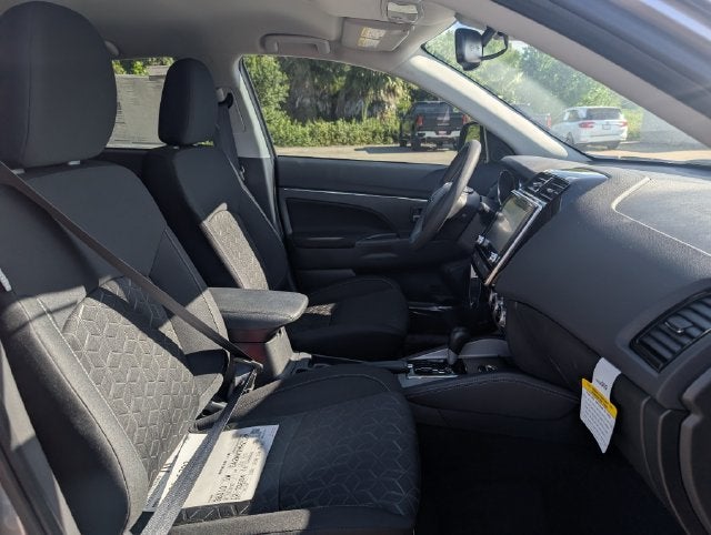 2027 Mitsubishi Outlander Sport 2.0 ES