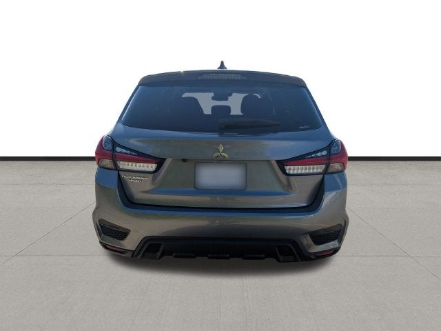 2027 Mitsubishi Outlander Sport 2.0 ES