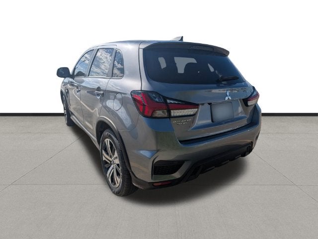2027 Mitsubishi Outlander Sport 2.0 ES