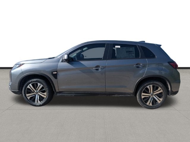 2027 Mitsubishi Outlander Sport 2.0 ES