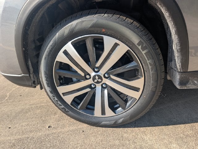 2027 Mitsubishi Outlander Sport 2.0 ES