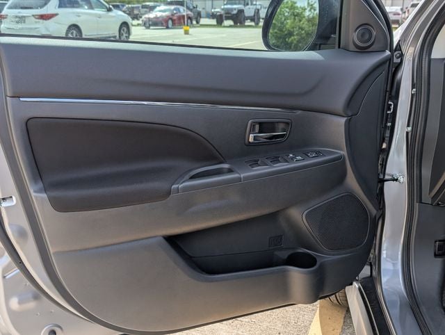 2026 Mitsubishi Outlander Sport 2.0 ES