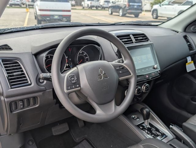 2026 Mitsubishi Outlander Sport 2.0 ES
